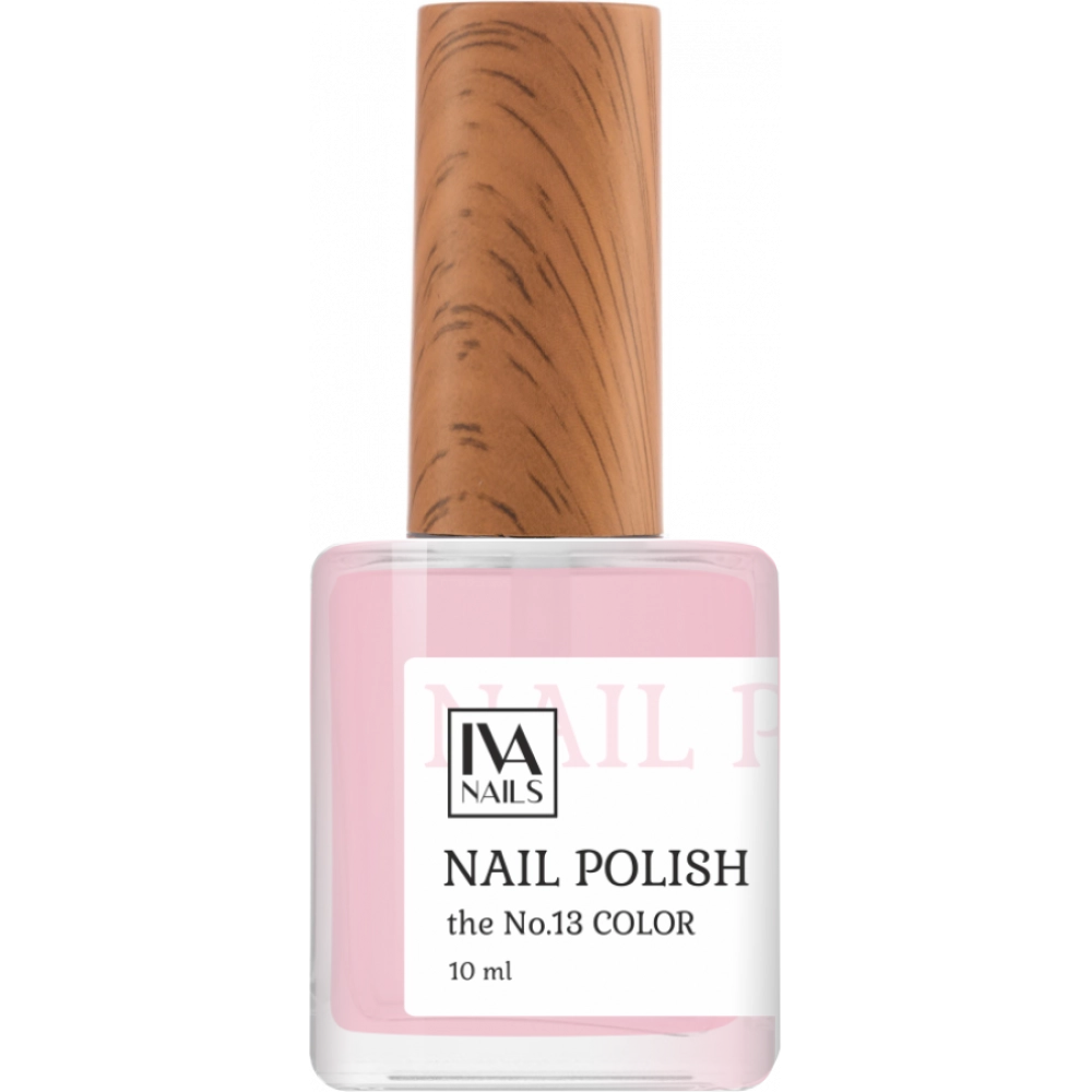 Iva nails, Лак для ногтей 13